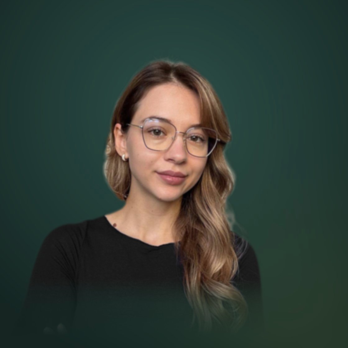 Valeria Babin